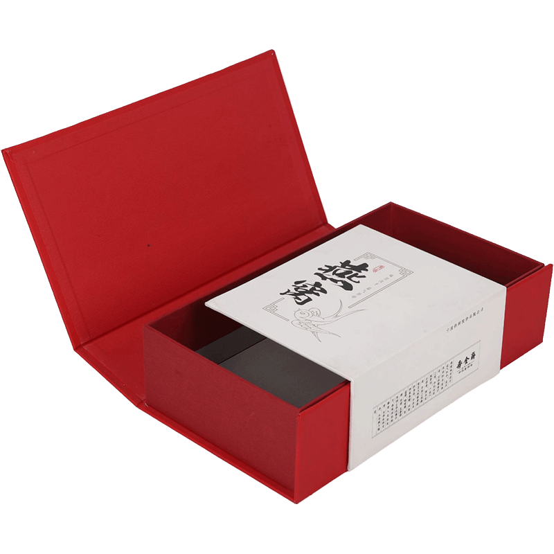 禮品盒行業(yè)供需分析