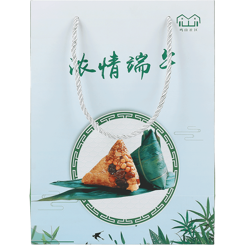 節(jié)日禮品包裝手提袋