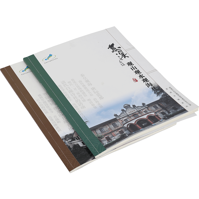 宣傳冊行業(yè)市場規(guī)模