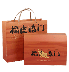 禮品袋手提袋
